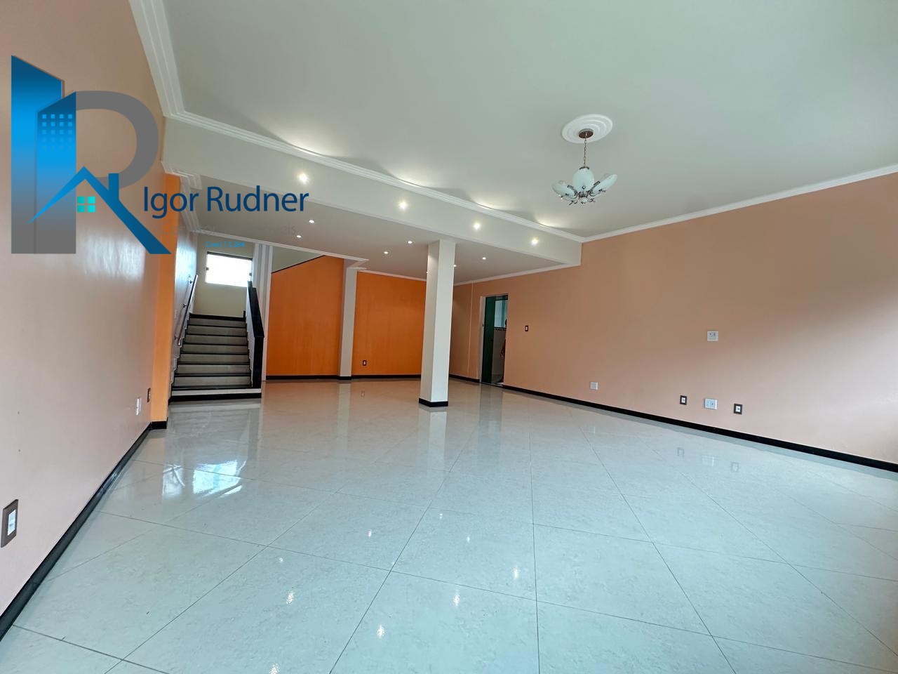 Casa, 4 quartos, 420 m² - Foto 3