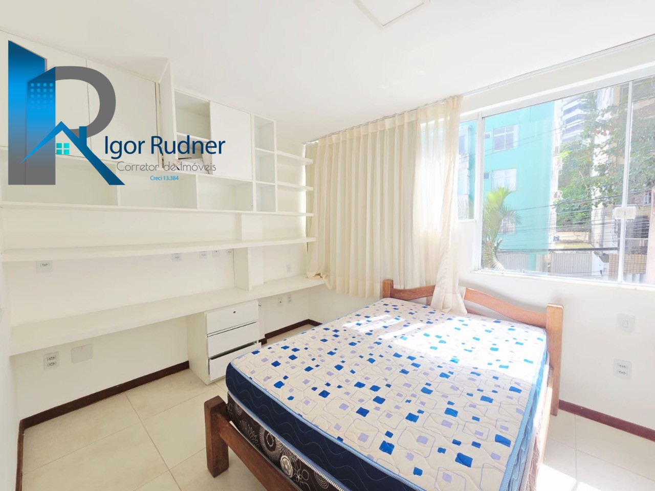 Apartamento, 2 quartos, 96 m² - Foto 15