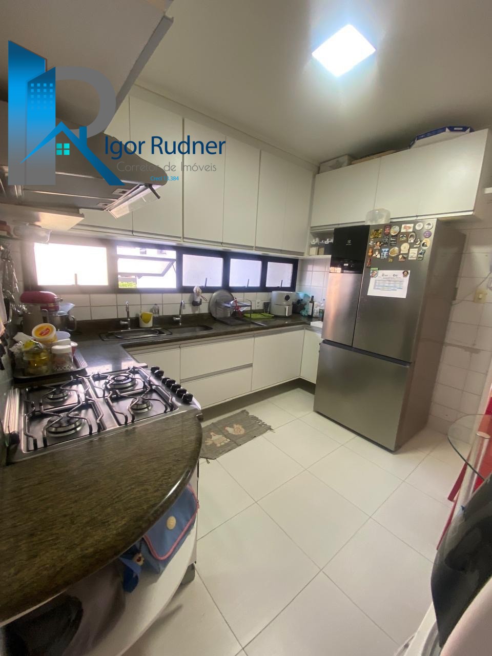 Apartamento, 4 quartos, 144 m² - Foto 25