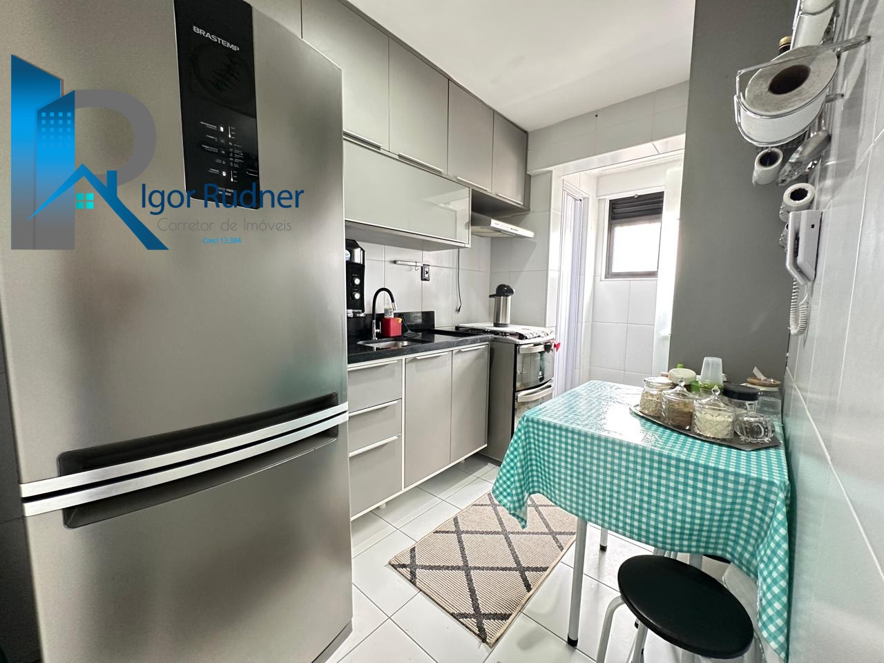 Apartamento, 3 quartos, 78 m² - Foto 29