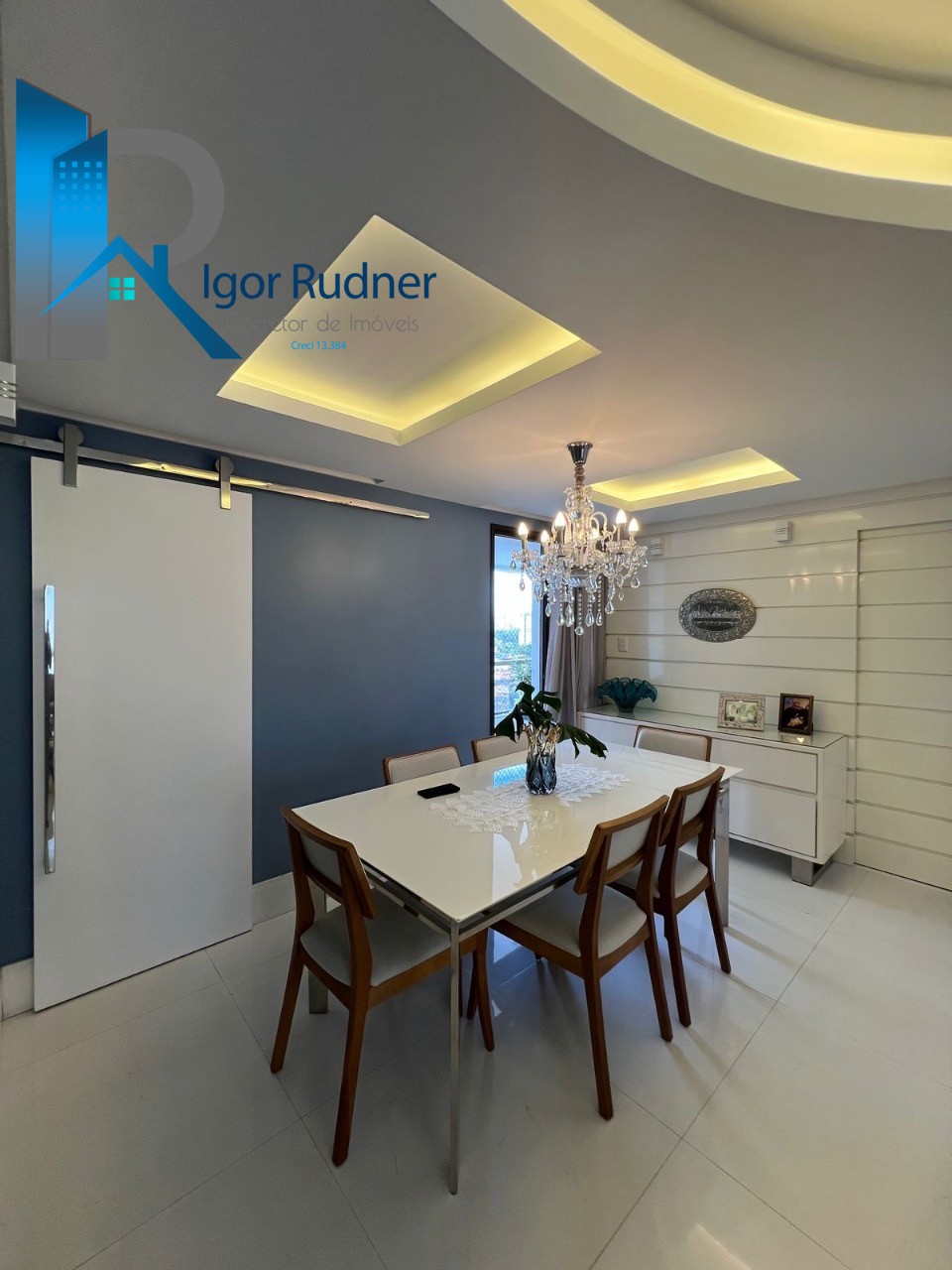 Apartamento, 3 quartos, 135 m² - Foto 16