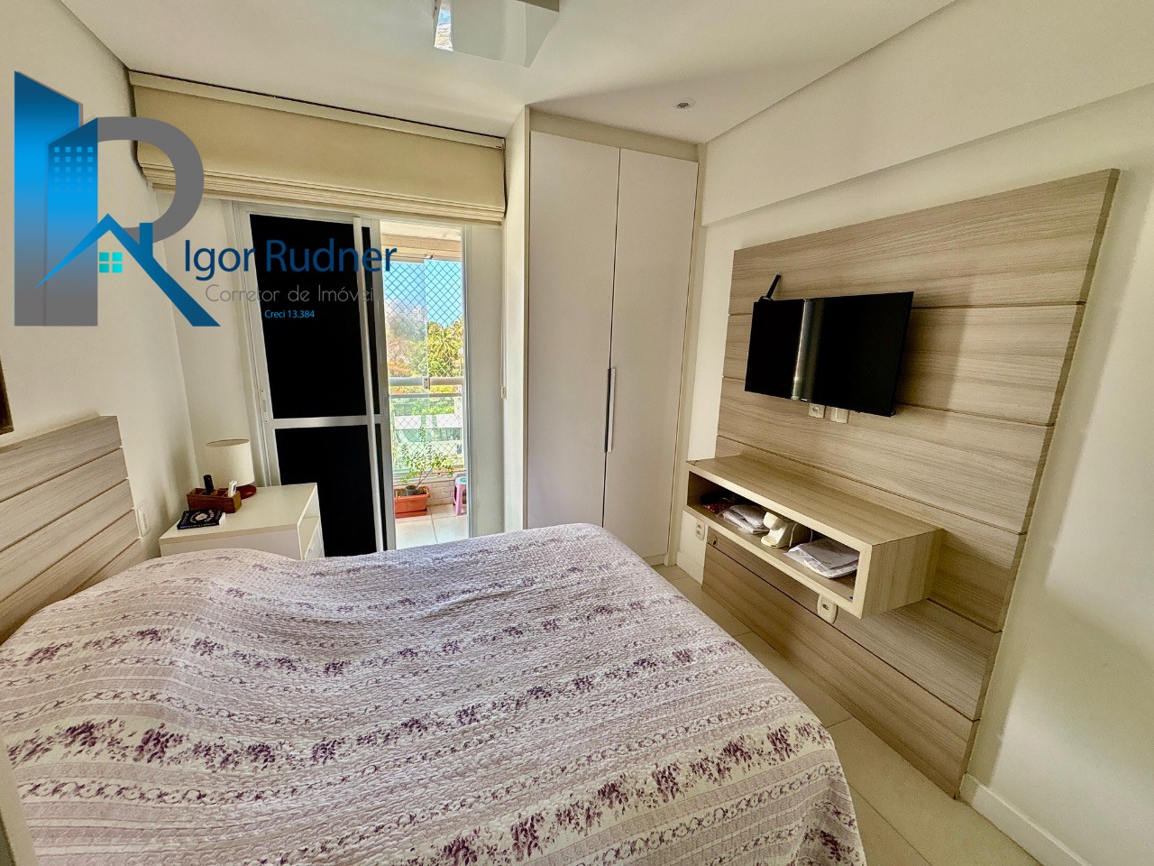 Apartamento, 3 quartos, 140 m² - Foto 21