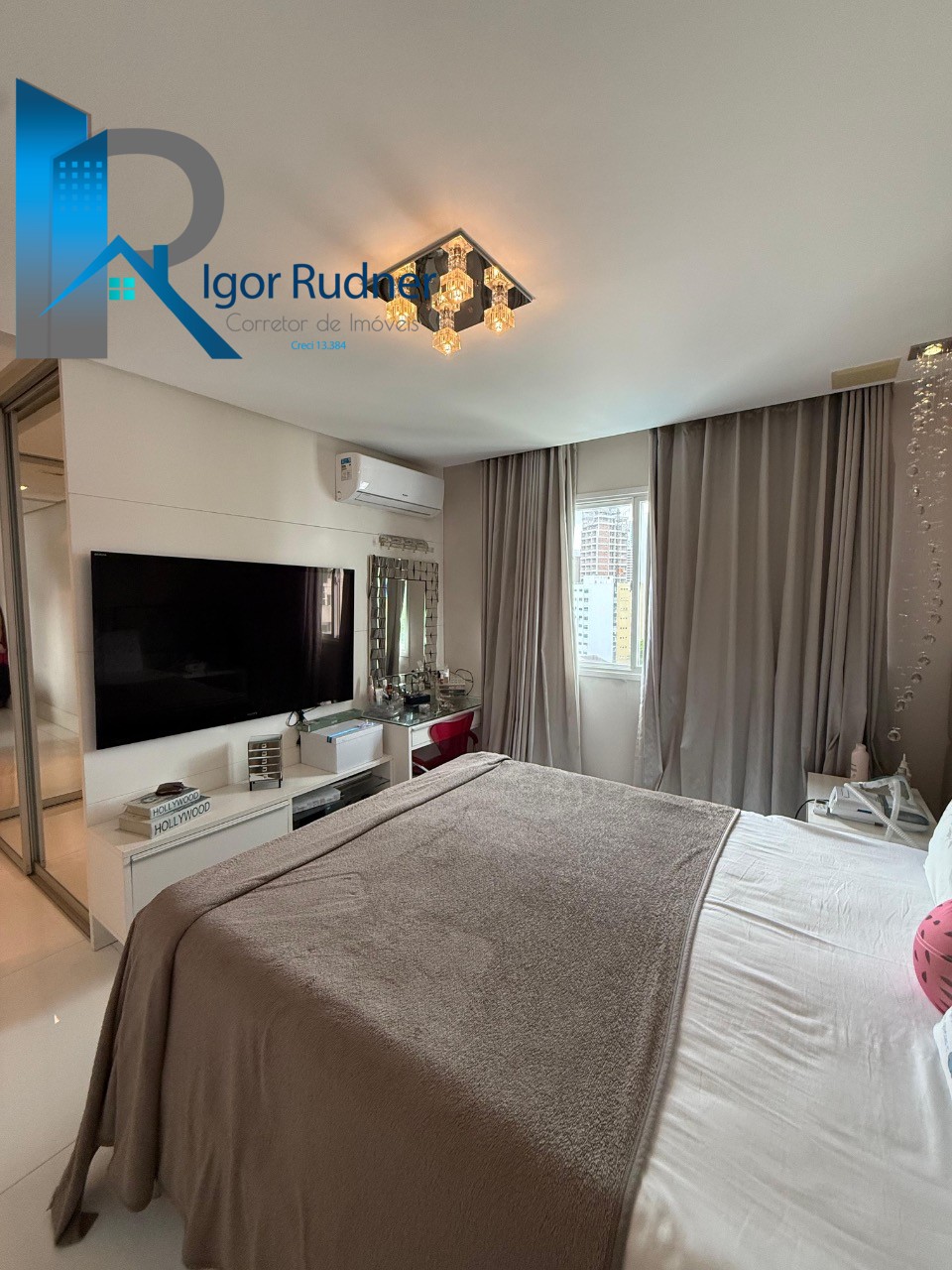 Apartamento, 4 quartos, 181 m² - Foto 12