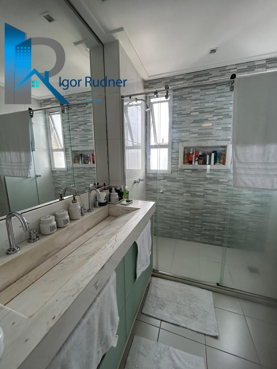 Apartamento, 3 quartos, 155 m² - Foto 16