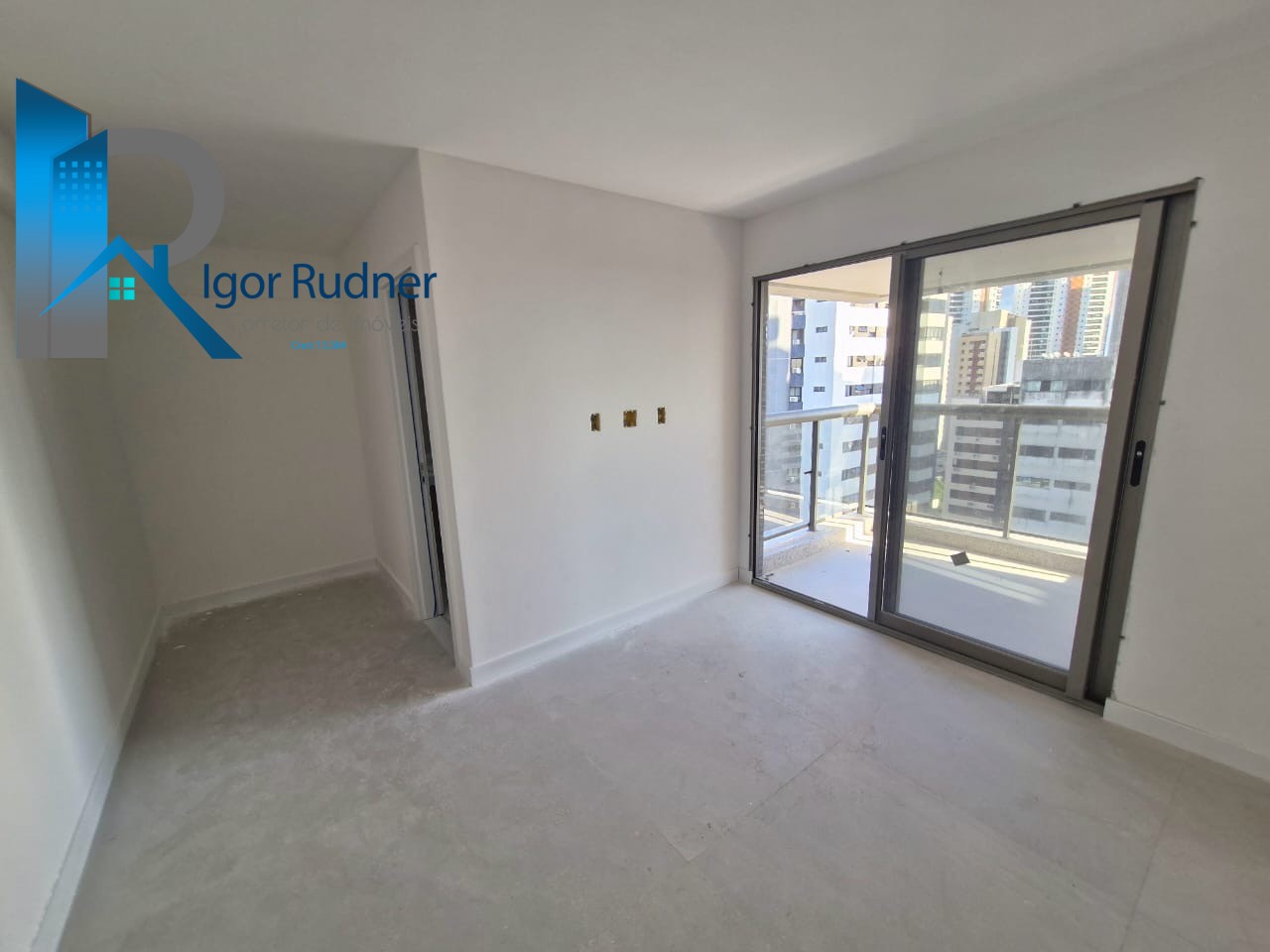 Apartamento, 4 quartos, 171 m² - Foto 13