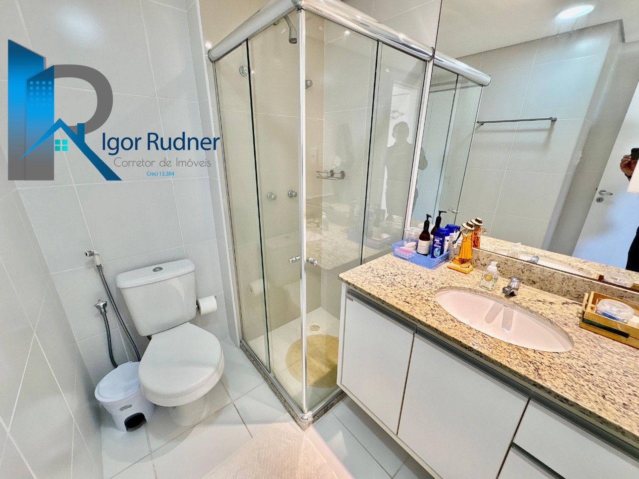 Apartamento, 3 quartos, 140 m² - Foto 25