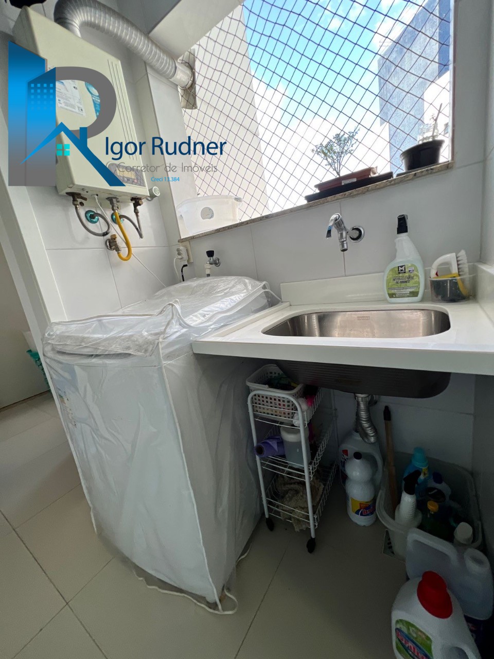 Apartamento, 3 quartos, 135 m² - Foto 37