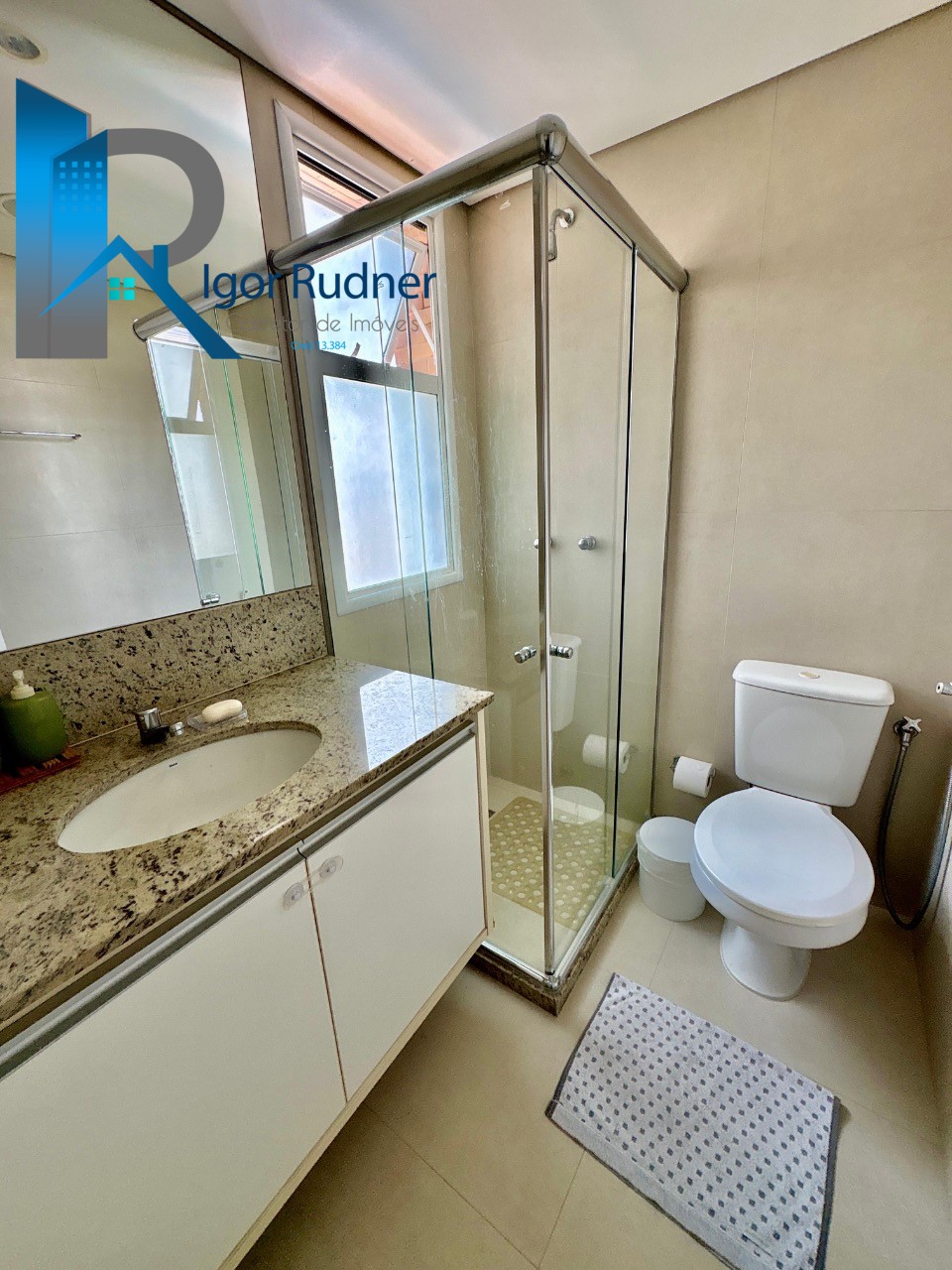 Apartamento, 3 quartos, 140 m² - Foto 36