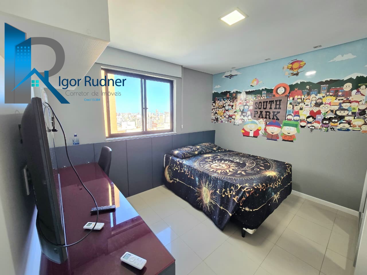 Apartamento, 4 quartos, 155 m² - Foto 18