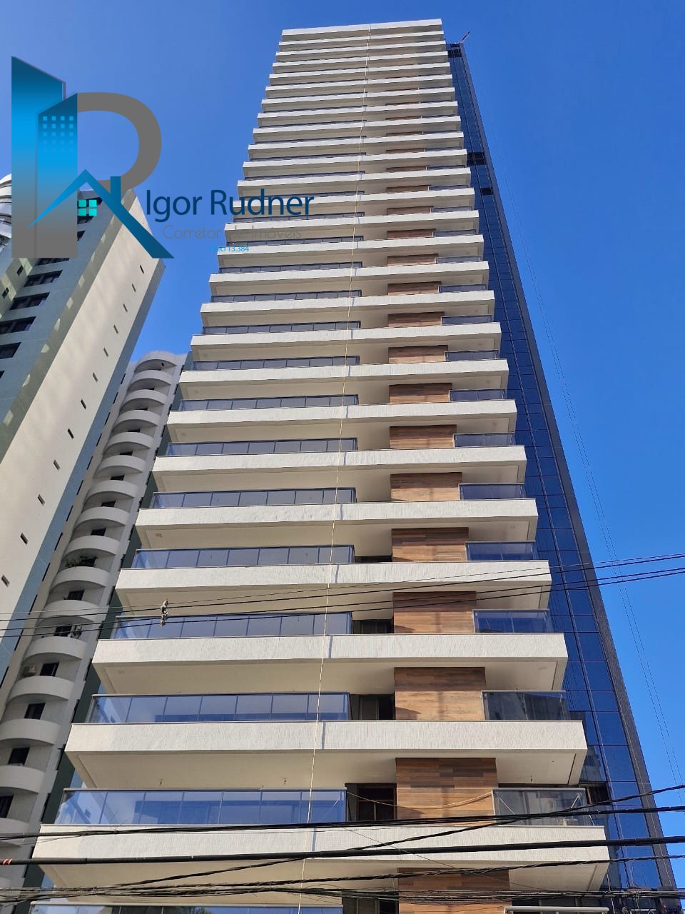 Apartamento, 4 quartos, 171 m² - Foto 1