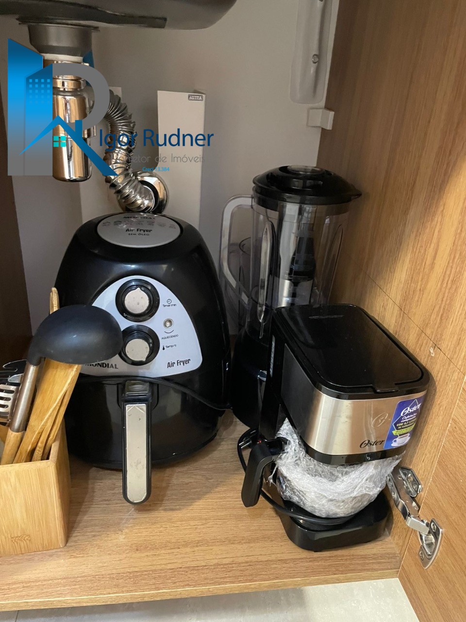 Apartamento, 1 quarto, 27 m² - Foto 10