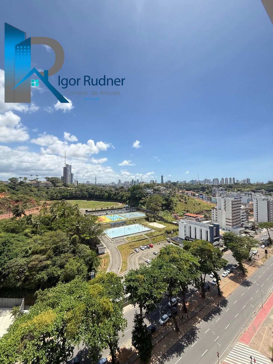 Apartamento, 2 quartos, 60 m² - Foto 6