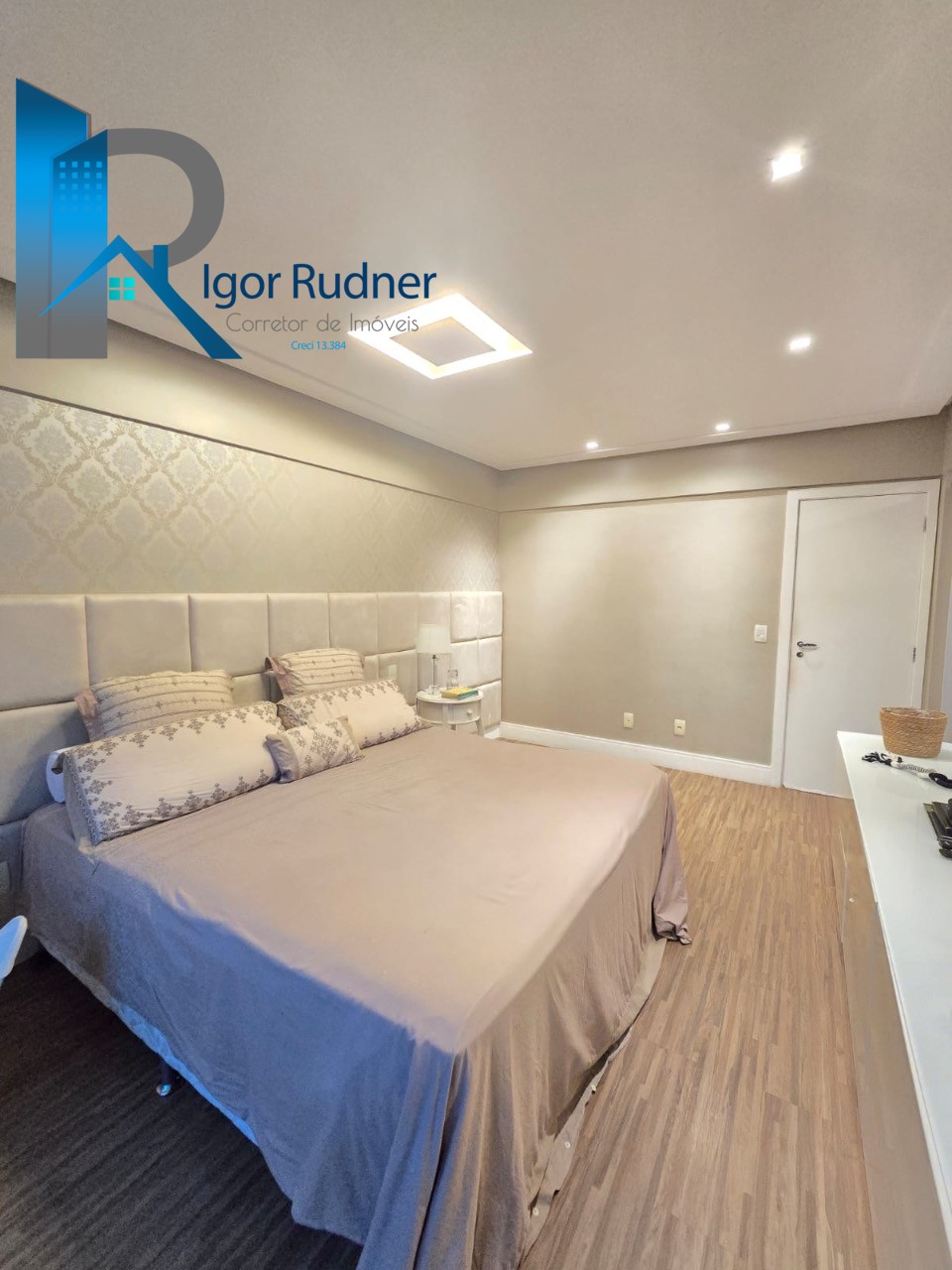 Apartamento, 4 quartos, 195 m² - Foto 27