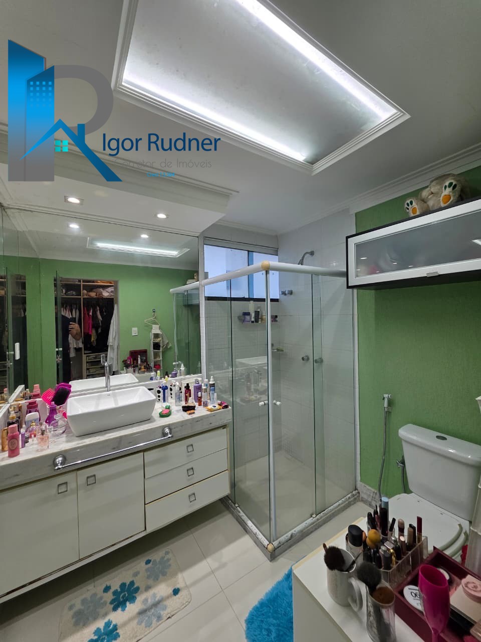 Casa de Condomínio, 5 quartos - Foto 24