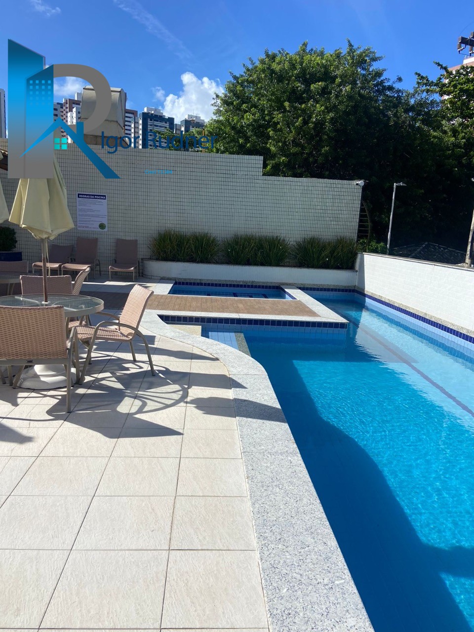 Apartamento, 3 quartos, 78 m² - Foto 18