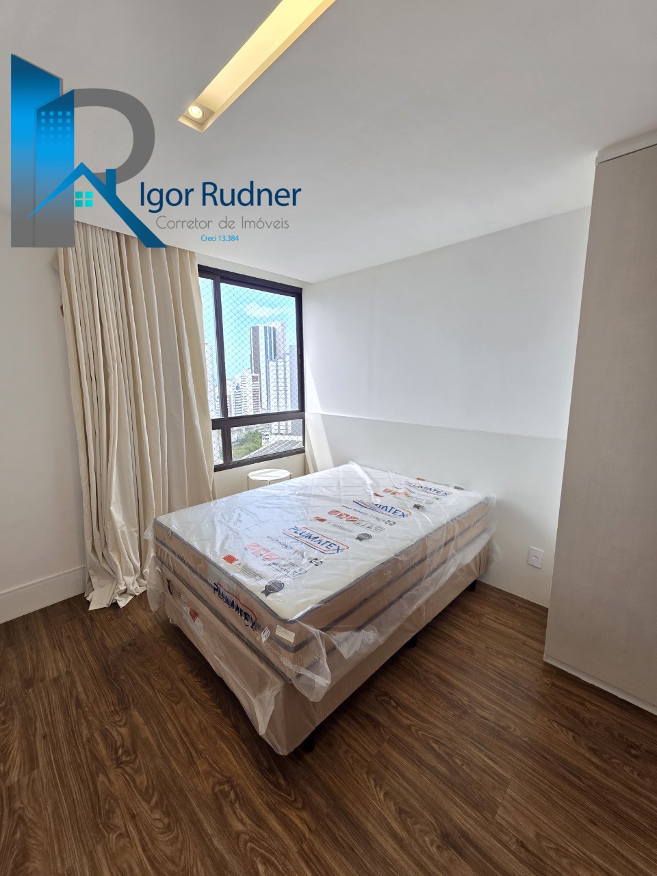 Apartamento, 4 quartos, 168 m² - Foto 26