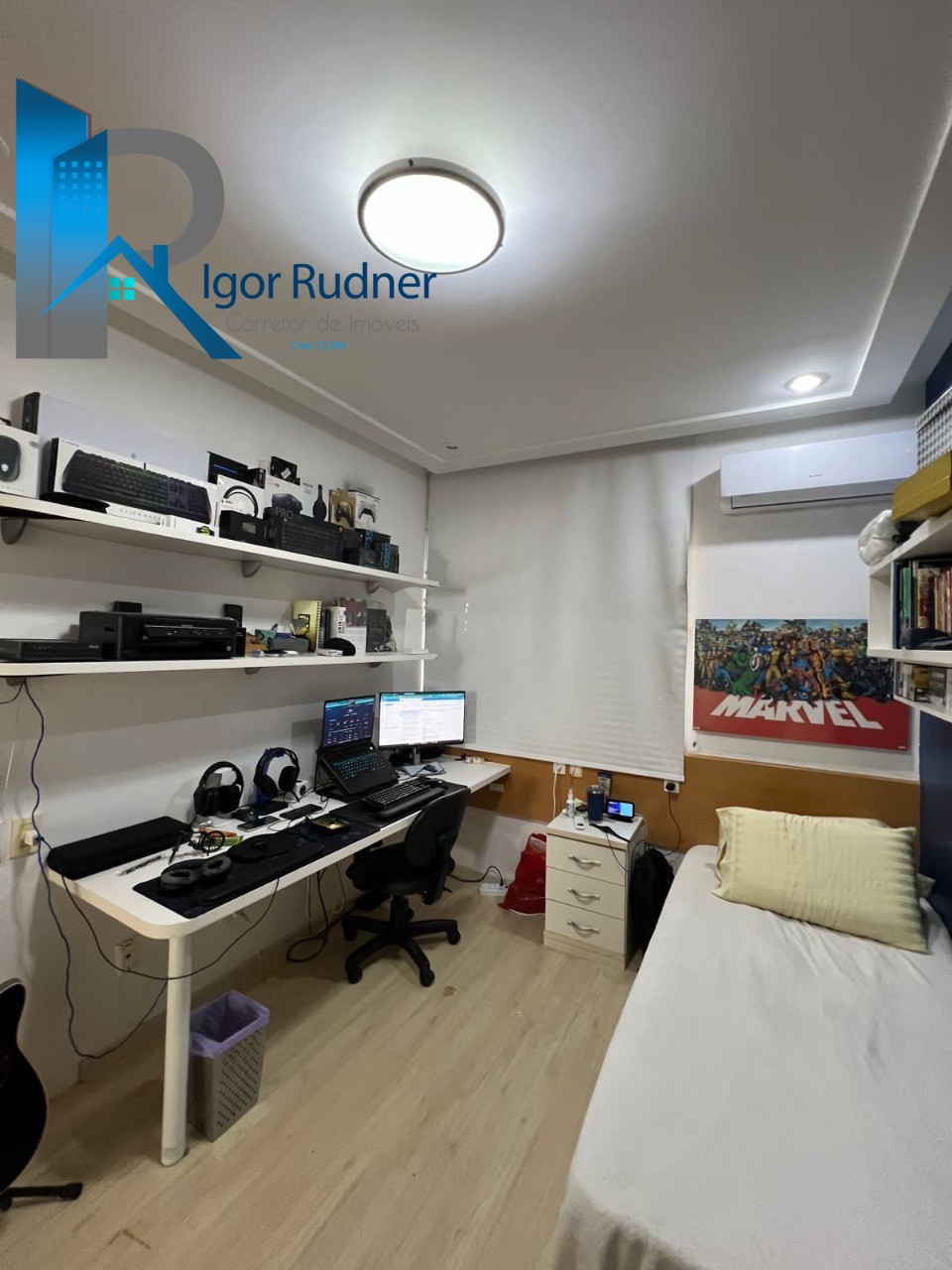 Apartamento, 3 quartos, 135 m² - Foto 30