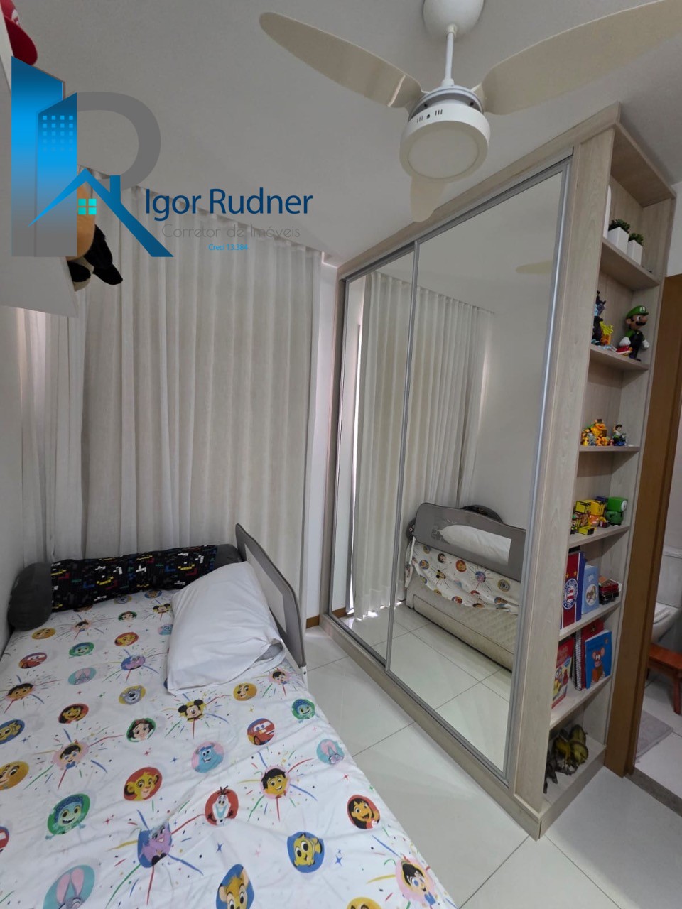 Apartamento, 3 quartos, 92 m² - Foto 16