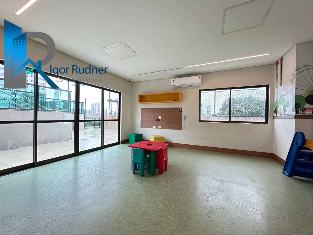 Apartamento, 2 quartos, 53 m² - Foto 15