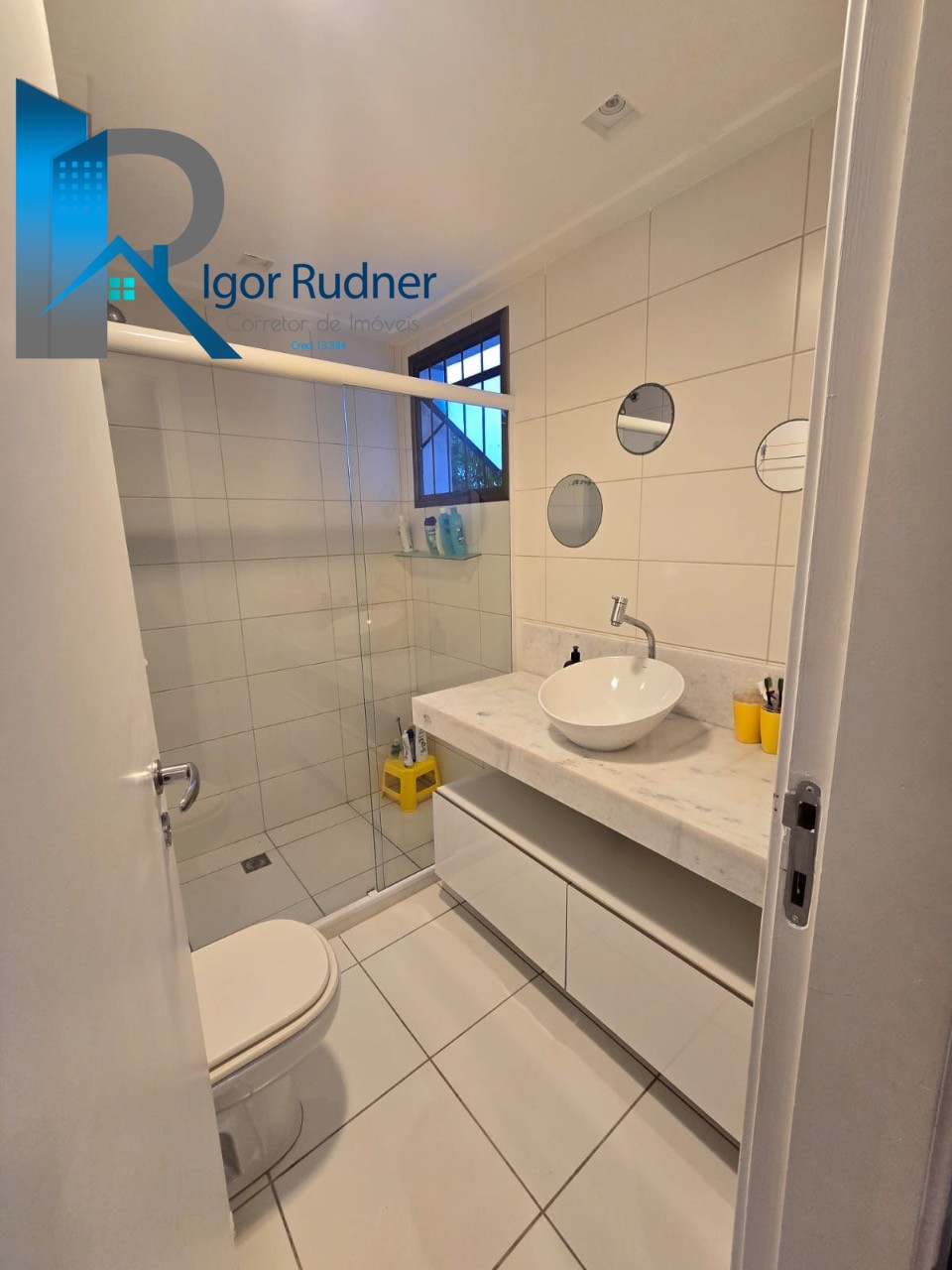 Apartamento, 4 quartos, 195 m² - Foto 20