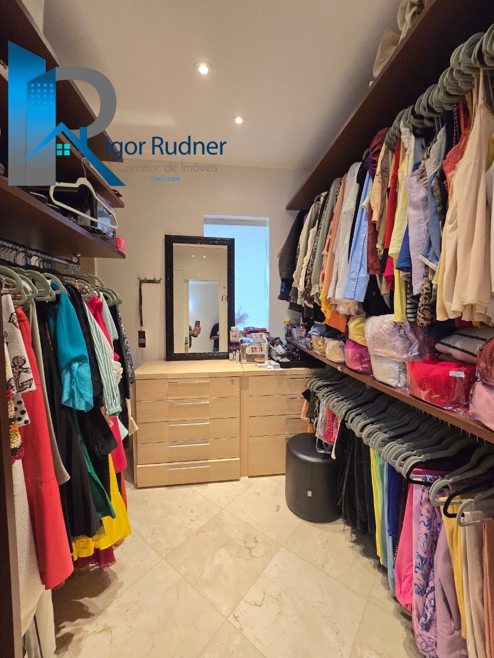 Apartamento, 3 quartos, 273 m² - Foto 13