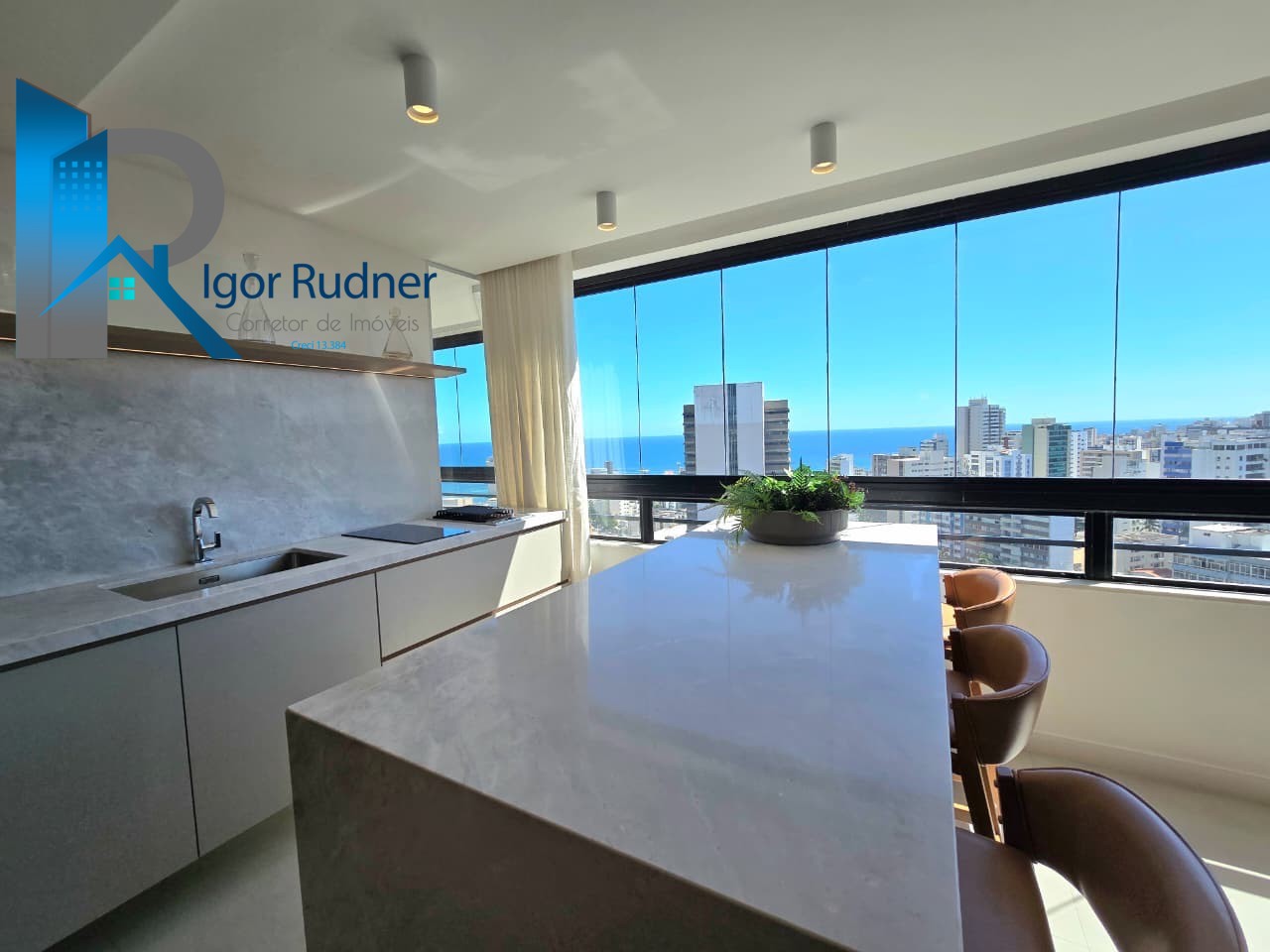 Apartamento, 4 quartos, 155 m² - Foto 7