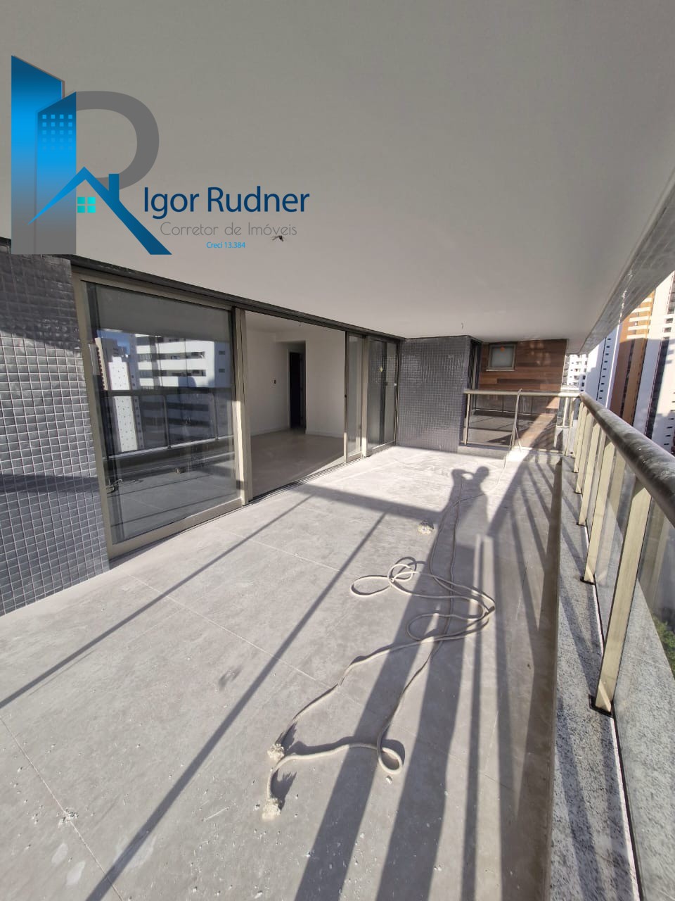 Apartamento, 4 quartos, 171 m² - Foto 8