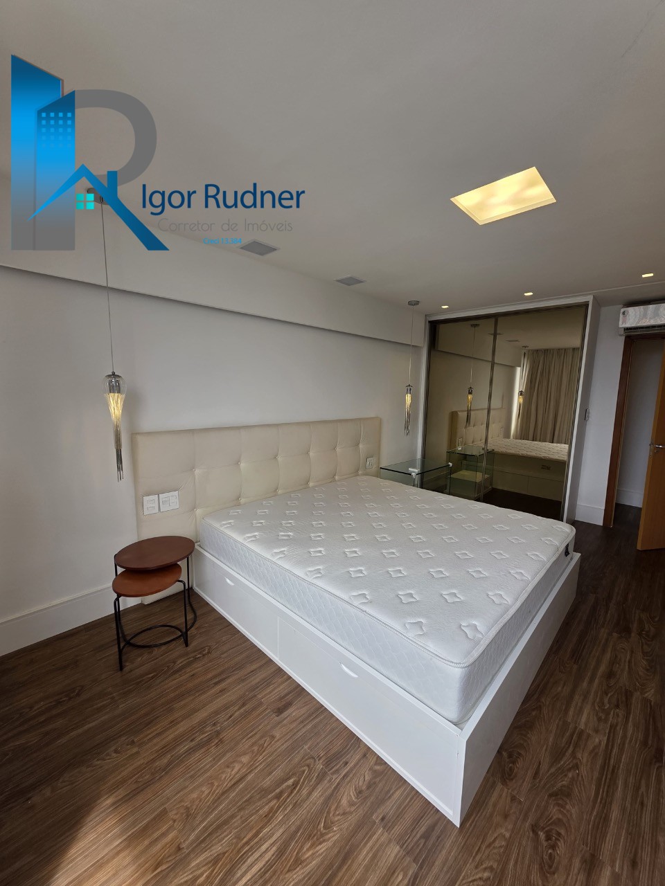 Apartamento, 4 quartos, 168 m² - Foto 15