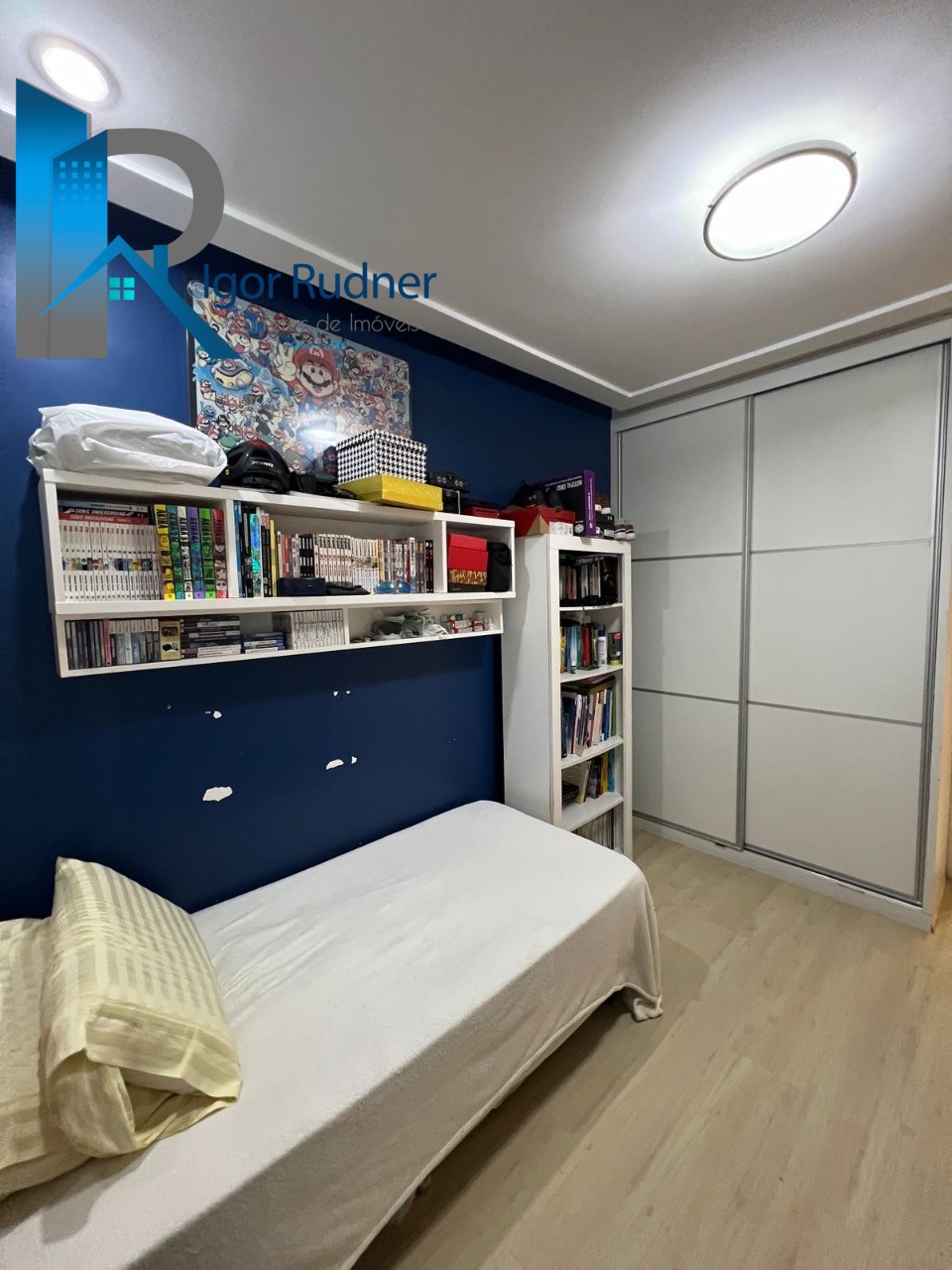 Apartamento, 3 quartos, 135 m² - Foto 20