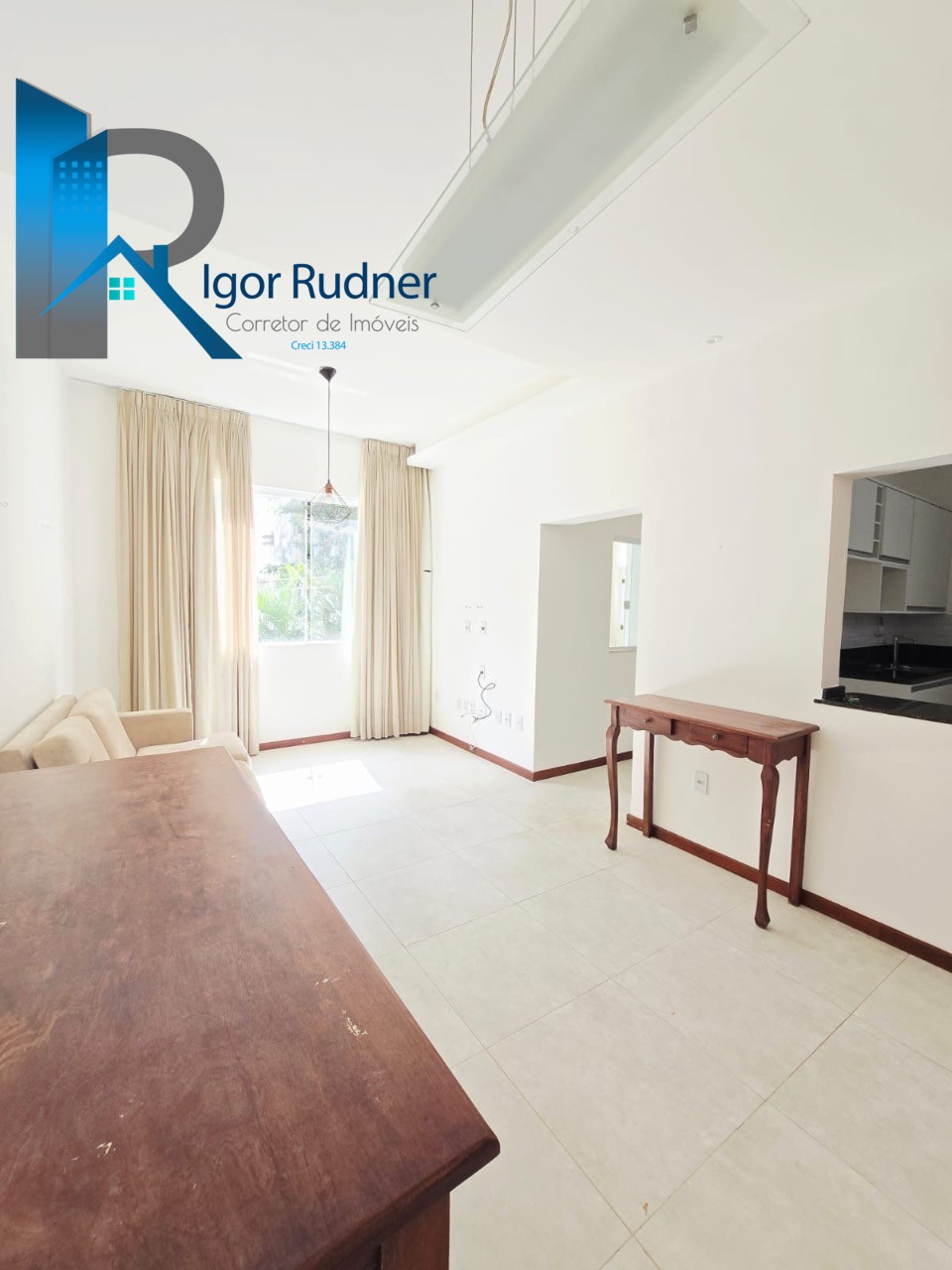 Apartamento, 2 quartos, 96 m² - Foto 3