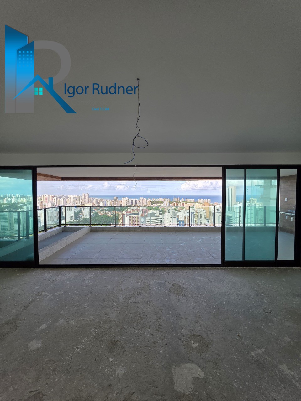 Apartamento, 4 quartos, 210 m² - Foto 5