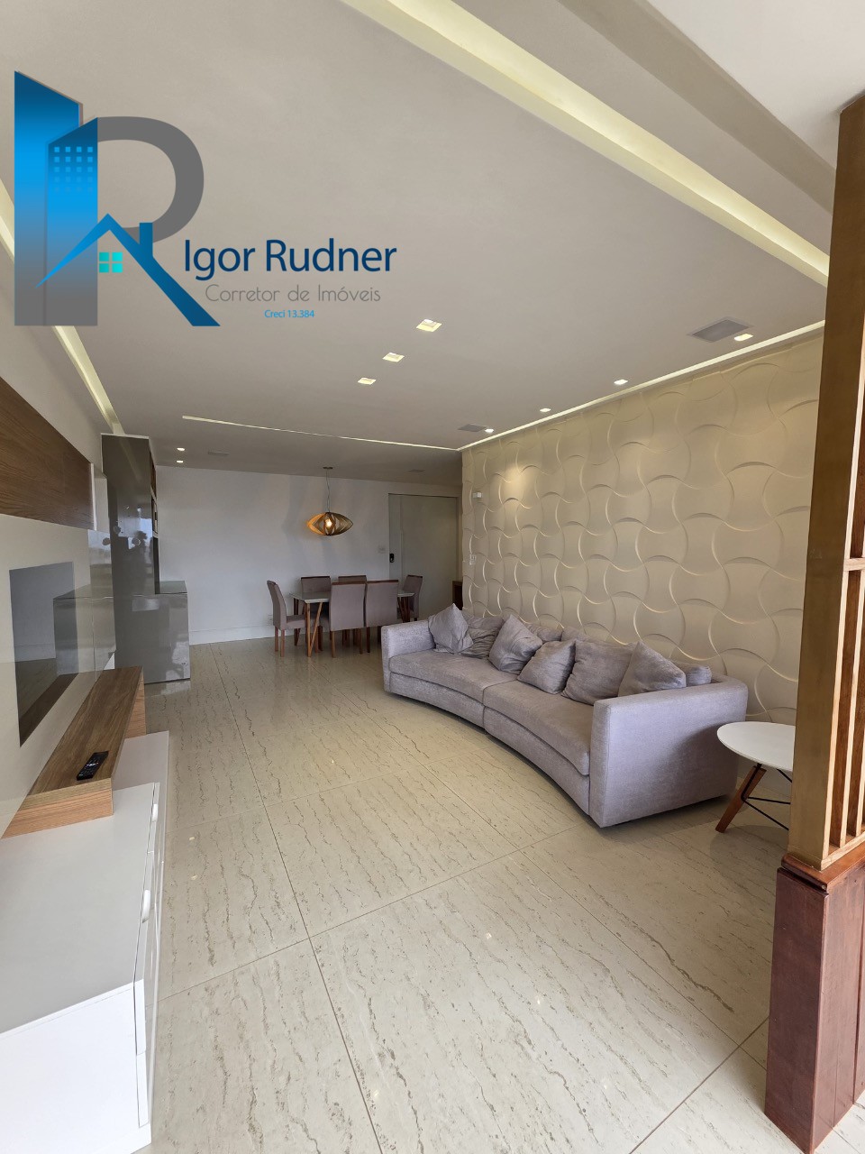 Apartamento, 4 quartos, 168 m² - Foto 6