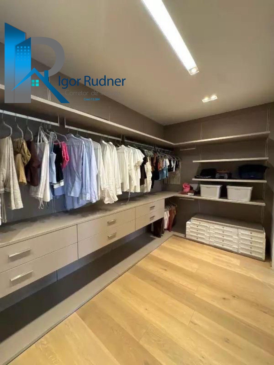 Apartamento, 3 quartos, 241 m² - Foto 12