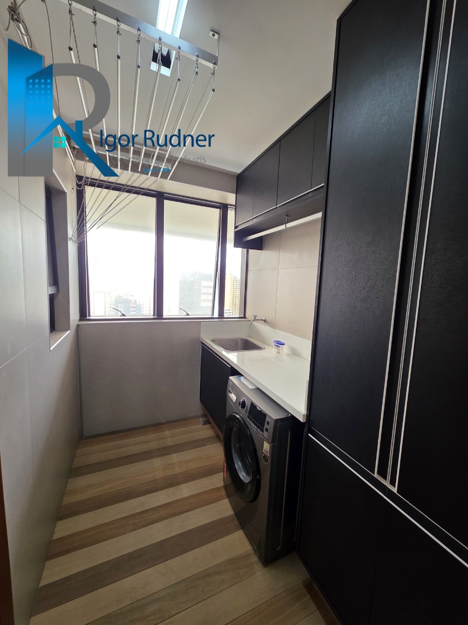 Apartamento, 4 quartos, 168 m² - Foto 32