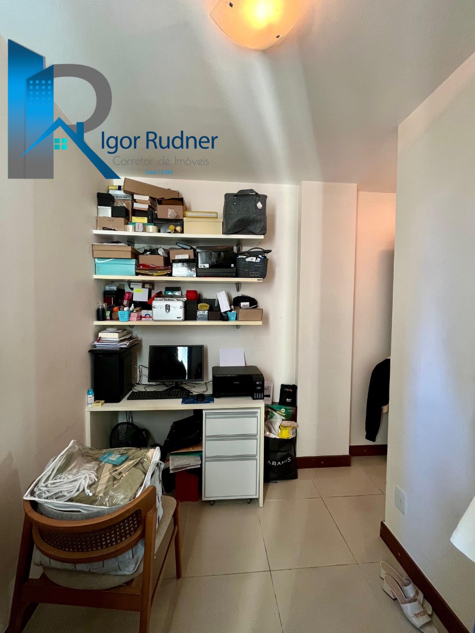 Apartamento, 2 quartos, 100 m² - Foto 20