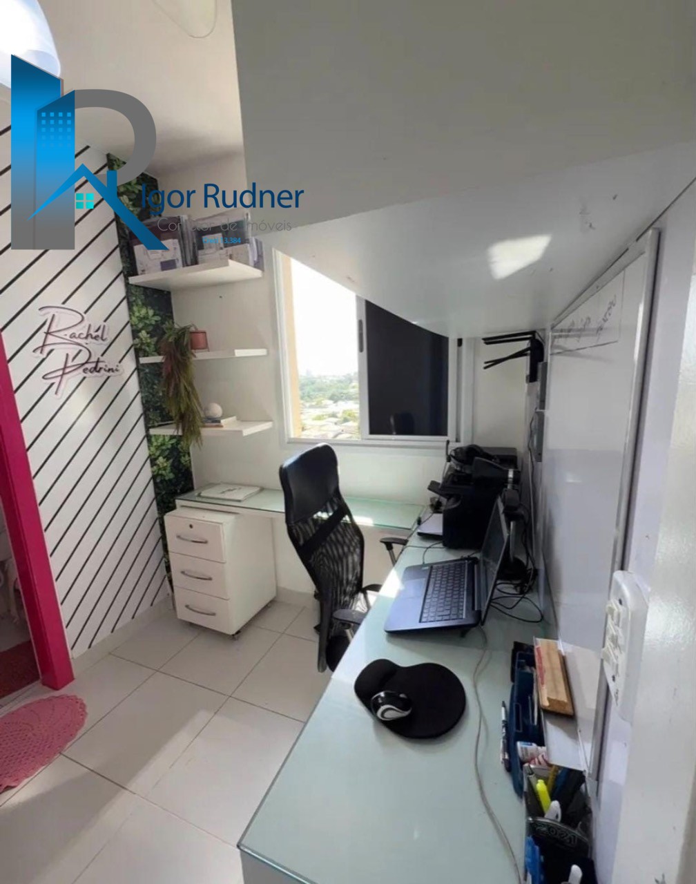 Apartamento, 3 quartos, 133 m² - Foto 11