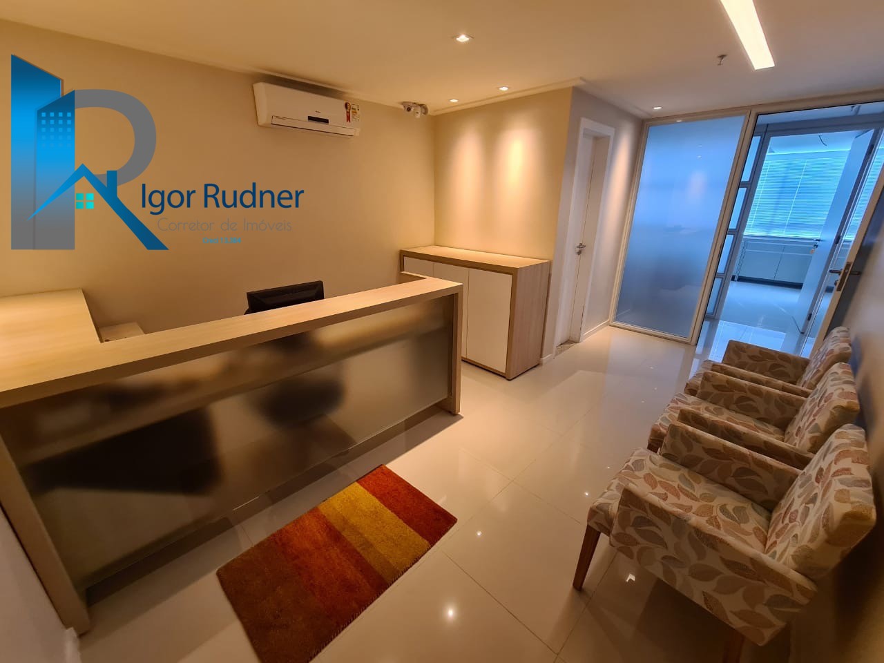 Sala-Conjunto, 404 m² - Foto 17