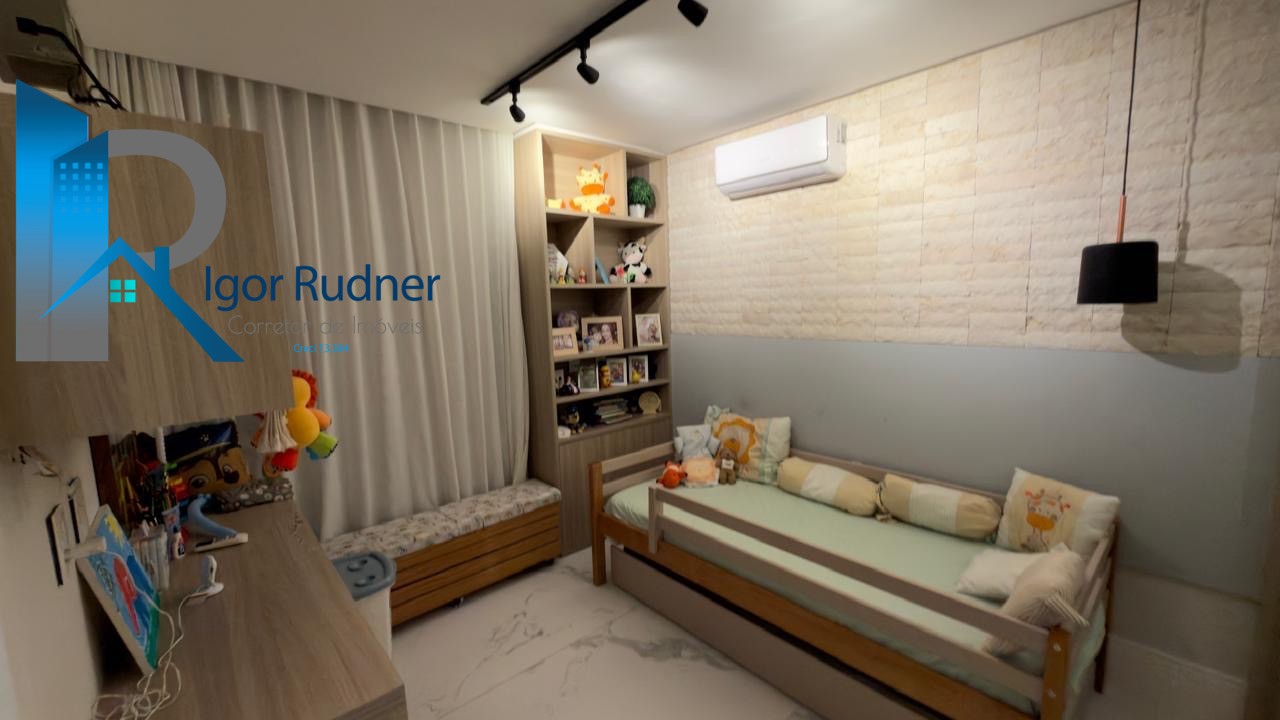 Apartamento, 4 quartos, 165 m² - Foto 14