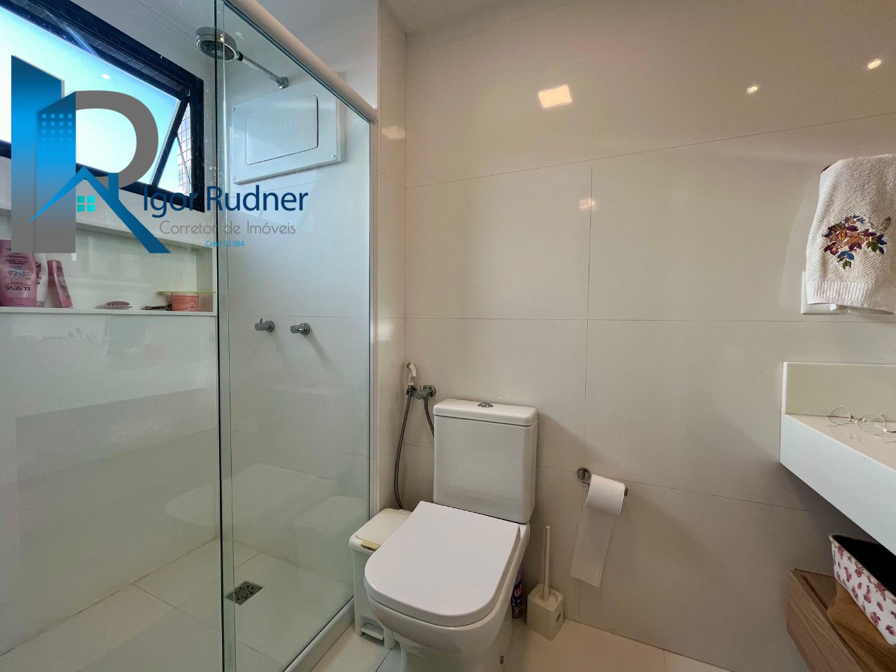 Apartamento, 4 quartos, 197 m² - Foto 16