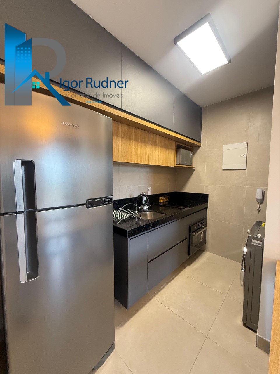 Apartamento, 2 quartos, 60 m² - Foto 8