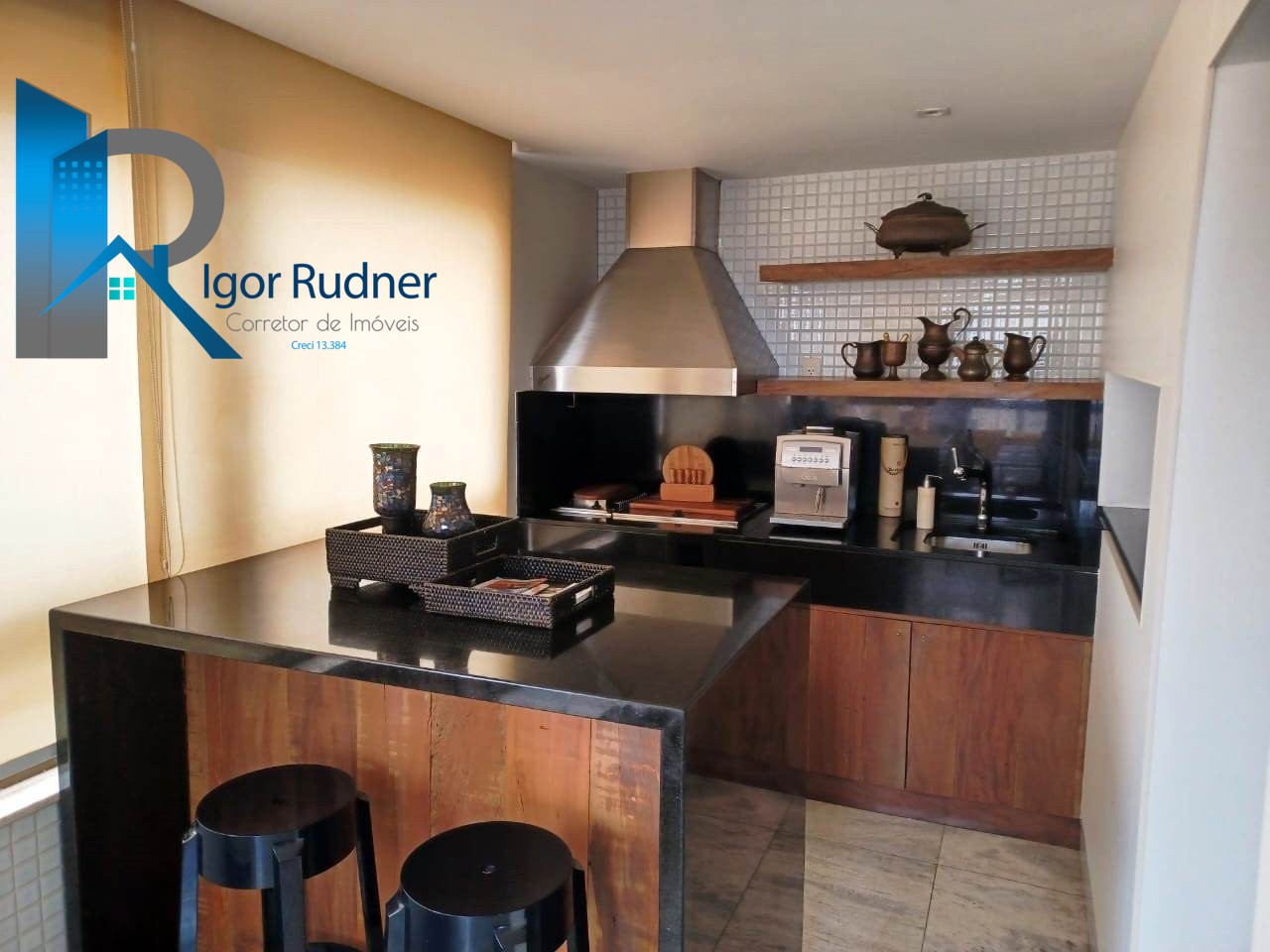 Apartamento, 5 quartos, 328 m² - Foto 12