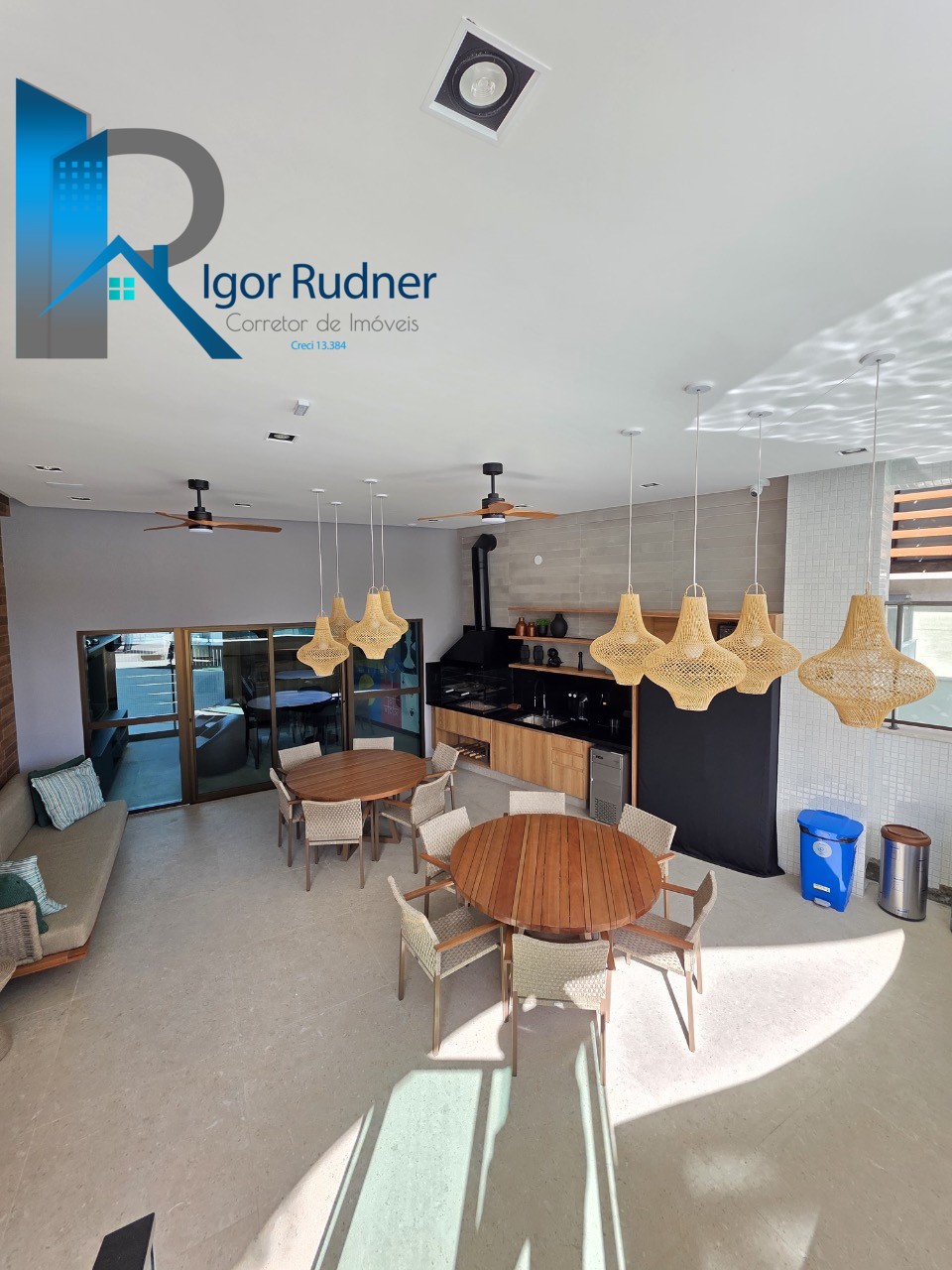 Apartamento, 4 quartos, 210 m² - Foto 26