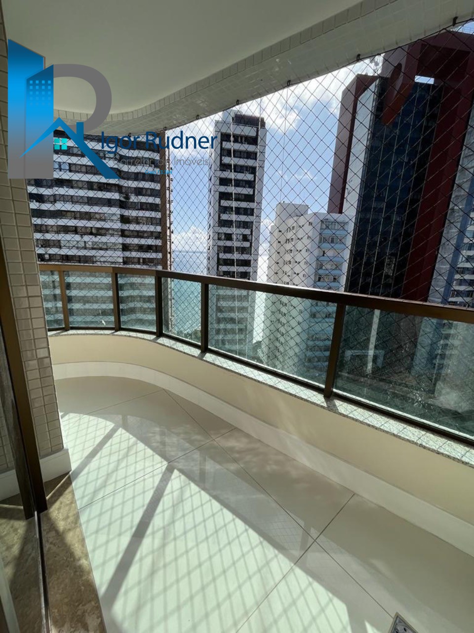 Apartamento, 4 quartos, 180 m² - Foto 5