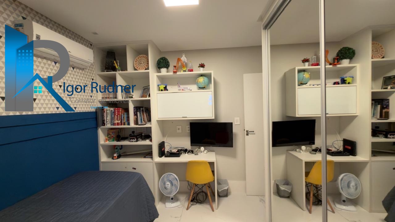 Apartamento, 4 quartos, 165 m² - Foto 20