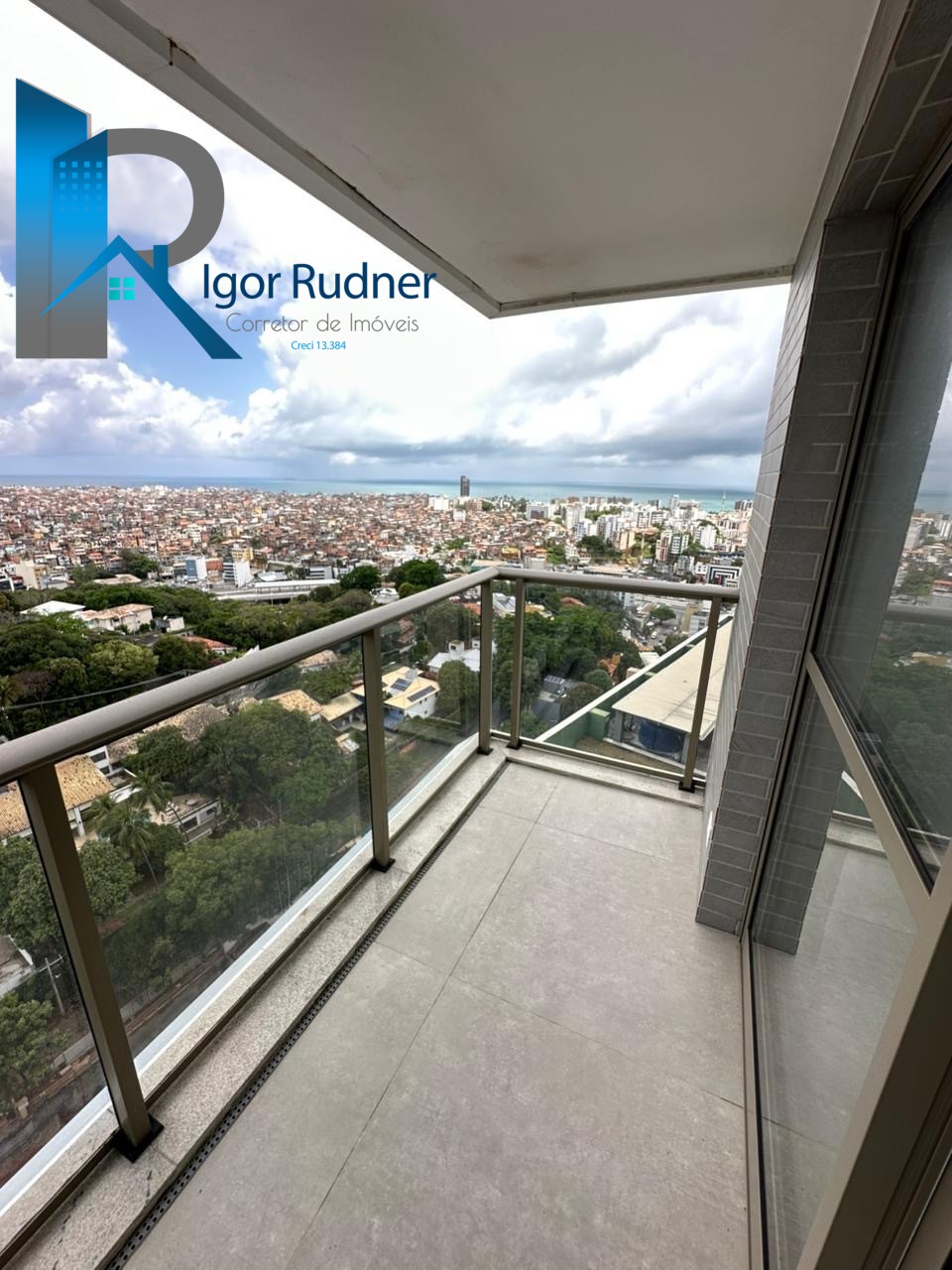 Apartamento, 3 quartos, 154 m² - Foto 1