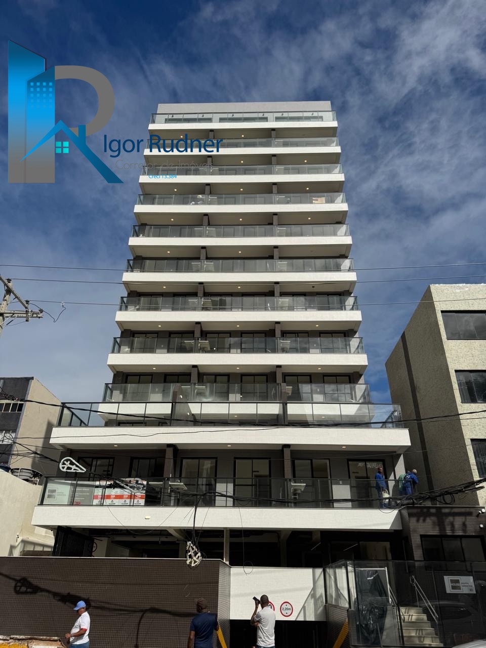 Apartamento, 1 quarto, 29 m² - Foto 11