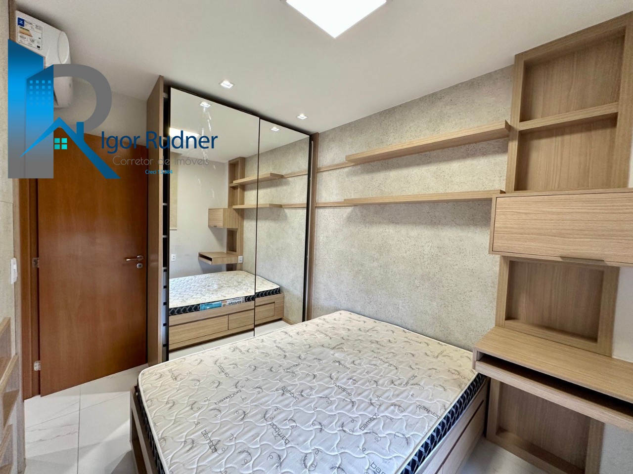 Apartamento, 2 quartos, 76 m² - Foto 17