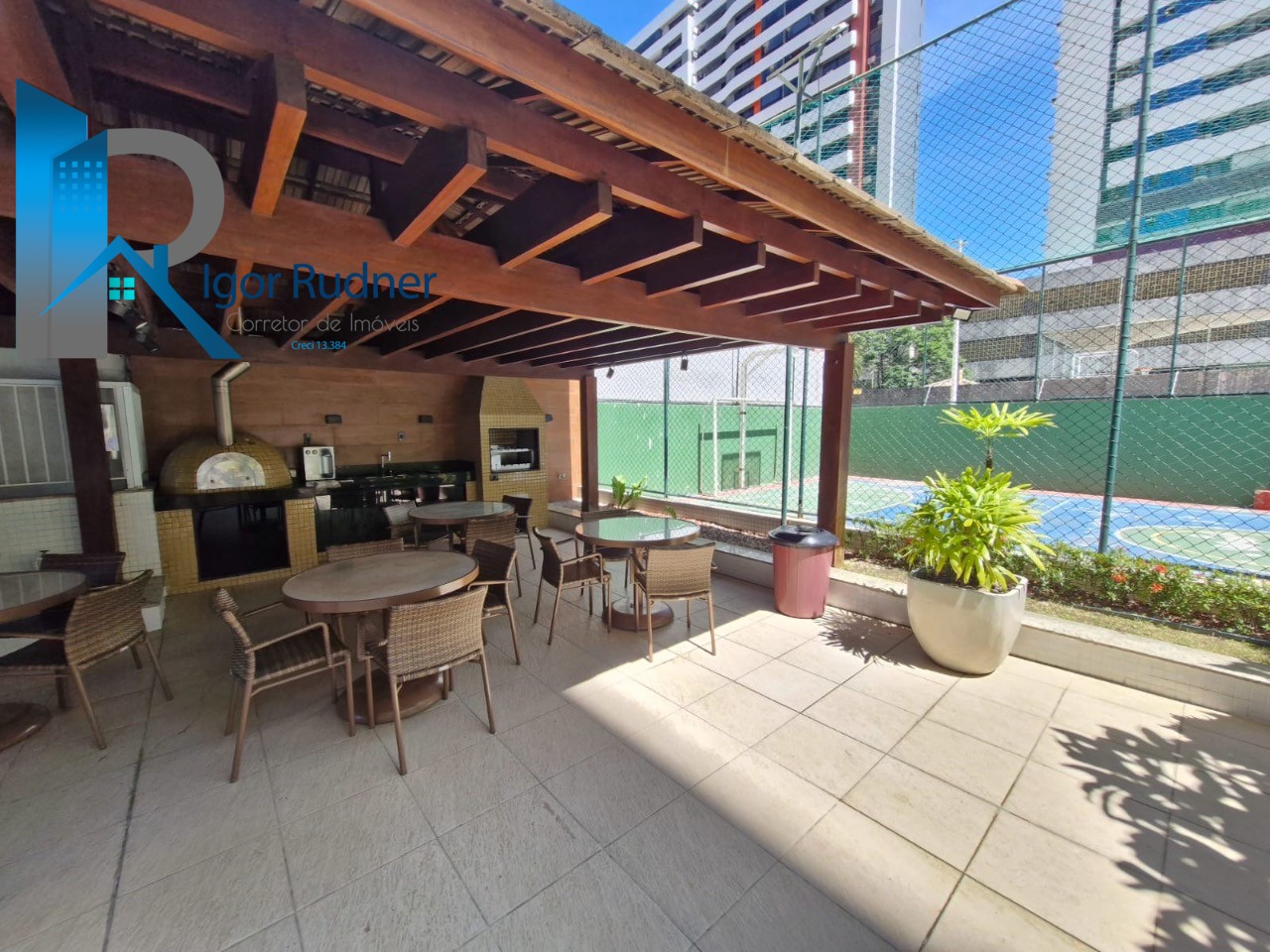 Apartamento, 4 quartos, 195 m² - Foto 4