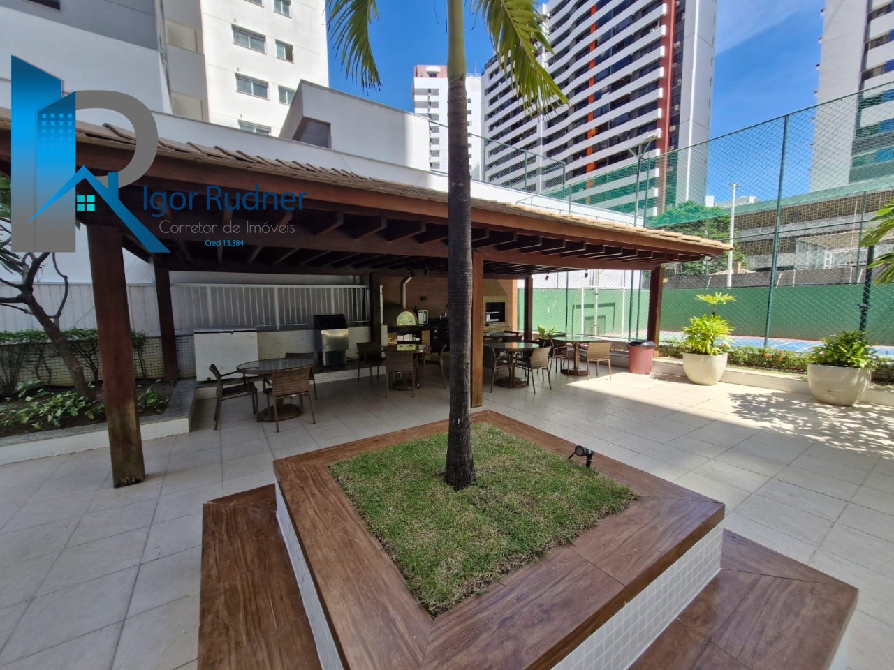 Apartamento, 4 quartos, 195 m² - Foto 5