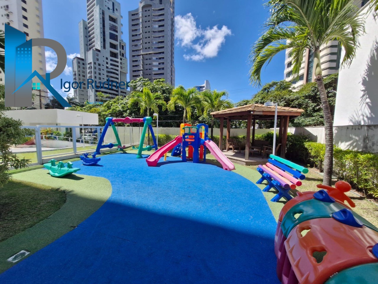 Apartamento, 4 quartos, 195 m² - Foto 6